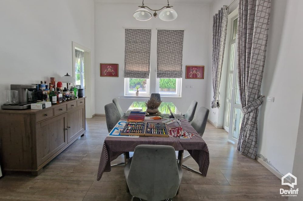 Tirane Shitje Vile Rolling Hills Residence vile kompleks rezidencial