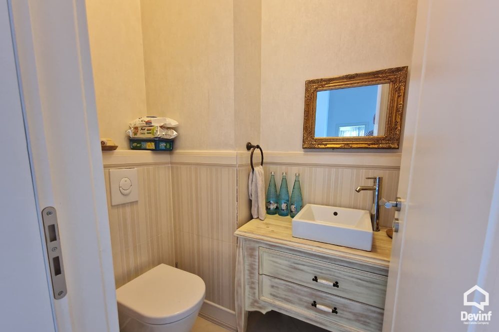 Tirane Shitje Vile Rolling Hills Residence vile kompleks rezidencial