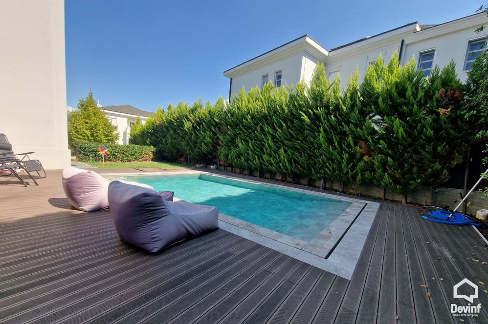 Tirane Shitje Vile Rolling Hills Residence vile kompleks rezidencial