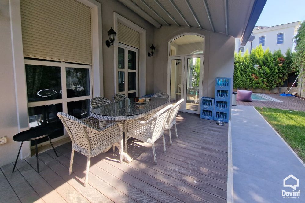 Tirane Shitje Vile Rolling Hills Residence vile kompleks rezidencial