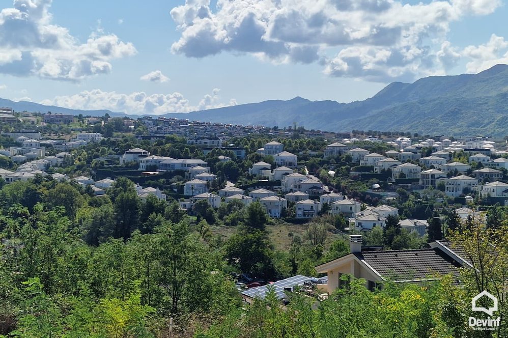 Tirane Shitje Vile Rolling Hills Residence vile kompleks rezidencial