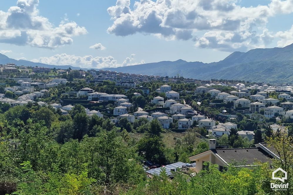 Tirane Shitje Vile Rolling Hills Residence vile kompleks rezidencial