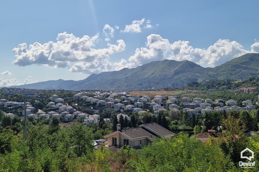 Tirane Shitje Vile Rolling Hills Residence vile kompleks rezidencial