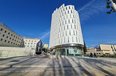 Tirane For Rent Office Zhan D Ark Boulevard, Met Tirana Building Office