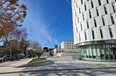 Tirane For Rent Office Zhan D Ark Boulevard, Met Tirana Building Office