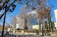 Tirane For Rent Office Zhan D Ark Boulevard, Met Tirana Building Office