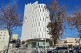 Tirane For Rent Office Zhan D Ark Boulevard, Met Tirana Building Office
