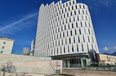 Tirane For Rent Office Zhan D Ark Boulevard, Met Tirana Building Office