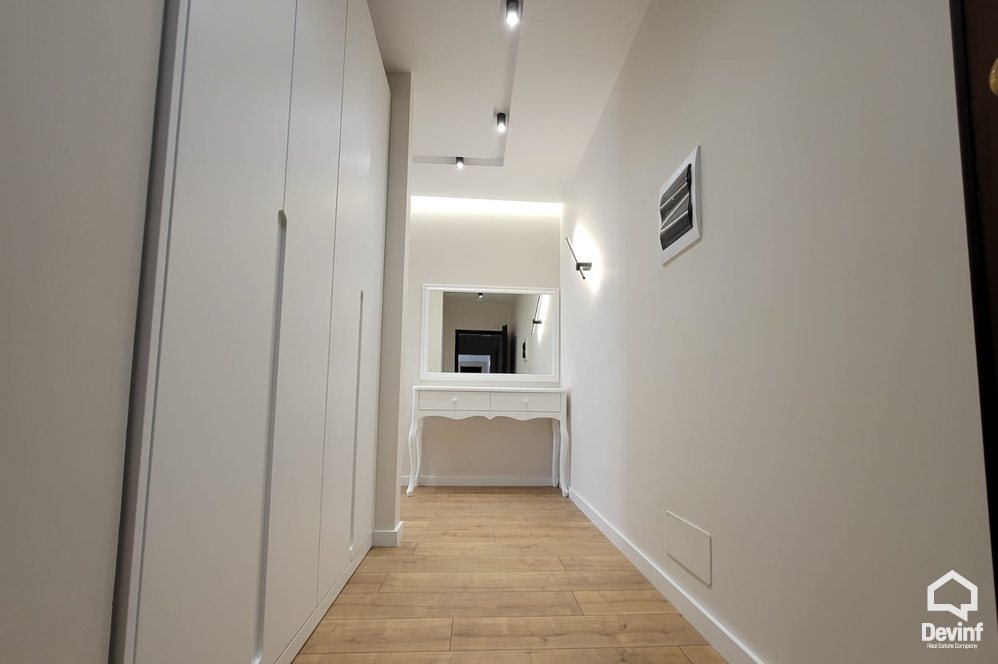 Tirane Qera Apartament 1+1+A Apartament prane Rr. Elbasanit apartament
