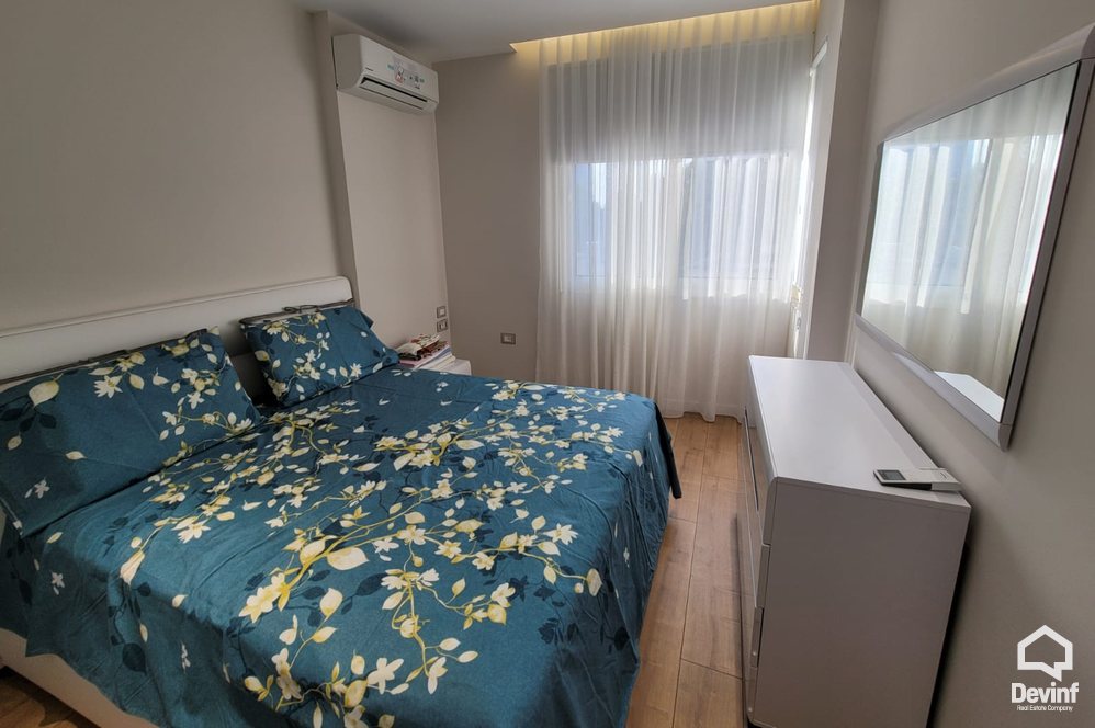 Tirane Qera Apartament 1+1+A Apartament prane Rr. Elbasanit apartament