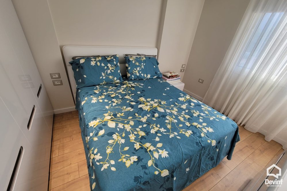 Tirane Qera Apartament 1+1+A Apartament prane Rr. Elbasanit apartament