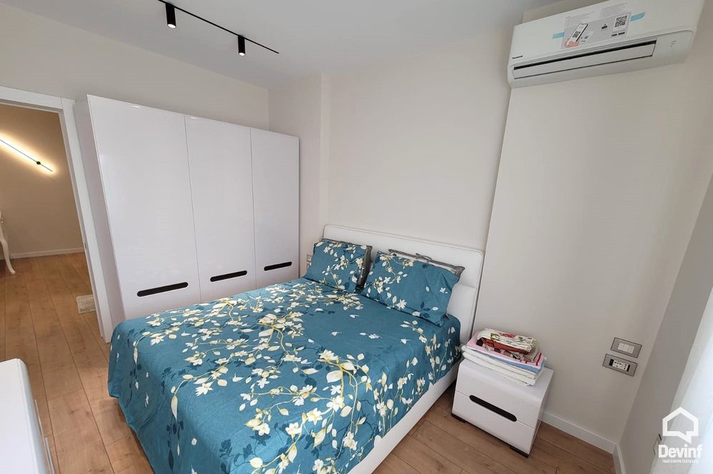 Tirane Qera Apartament 1+1+A Apartament prane Rr. Elbasanit apartament