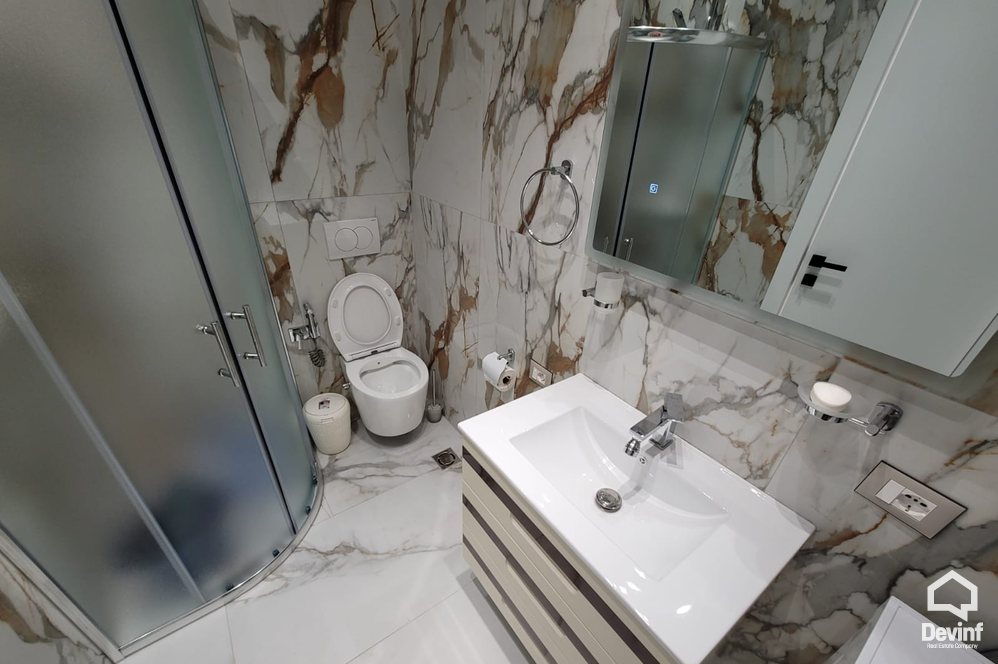 Tirane Qera Apartament 1+1+A Apartament prane Rr. Elbasanit apartament