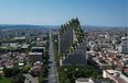 Tirane For Sale Apartment 3+1 Dritan Hoxha street, Lion 2 Residence Apartment