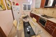 Tirane For Rent Apartment 1+1 Apartment for rent in the center of Tirana Apartment
