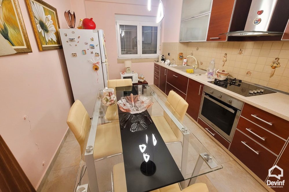 Tirane Qera Apartament 1+1 Apartament per qira ne qender te Tiranes apartament
