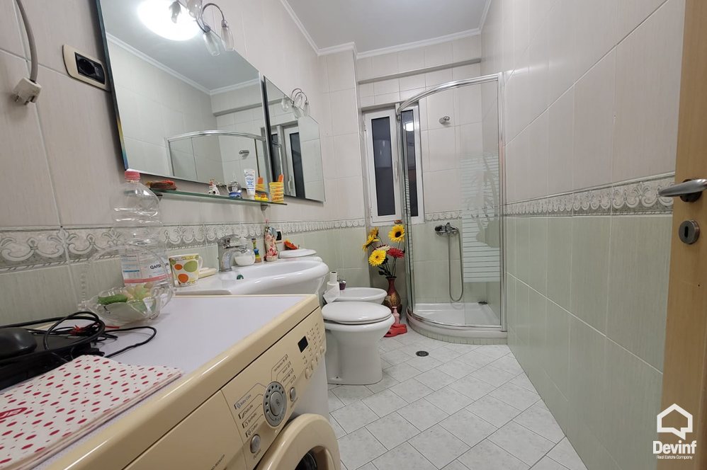 Tirane Qera Apartament 1+1 Apartament per qira ne qender te Tiranes apartament