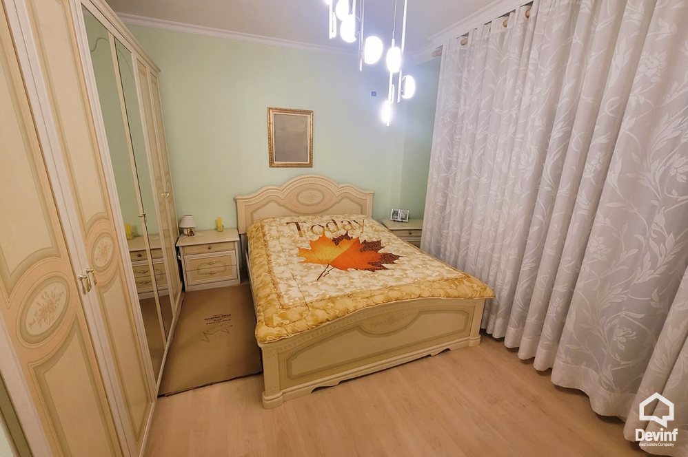 Tirane Qera Apartament 1+1 Apartament per qira ne qender te Tiranes apartament