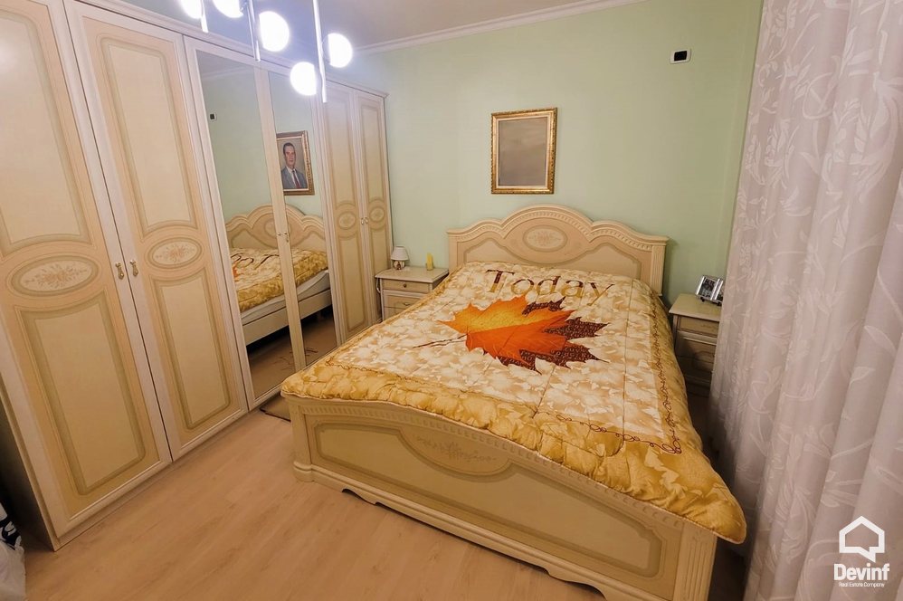 Tirane Qera Apartament 1+1 Apartament per qira ne qender te Tiranes apartament