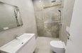 Tirane Qera Apartament 2+1 Pallat prane Rrugen Myslym Shyri apartament zyre