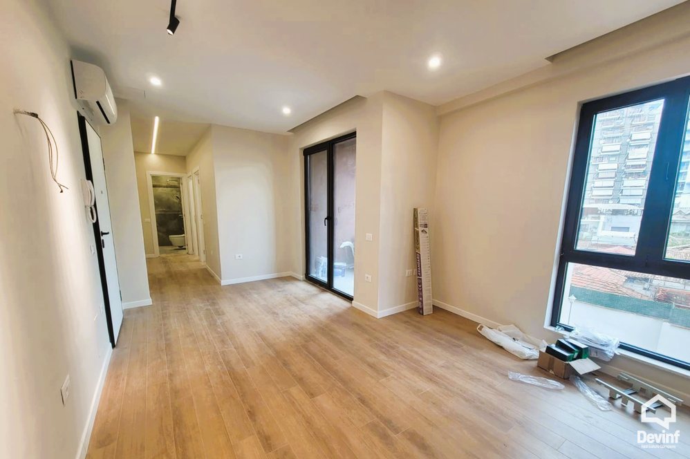 Tirane For Rent Apartment 2+1 Apartment close to Myslym Shyri Street Apartment Office