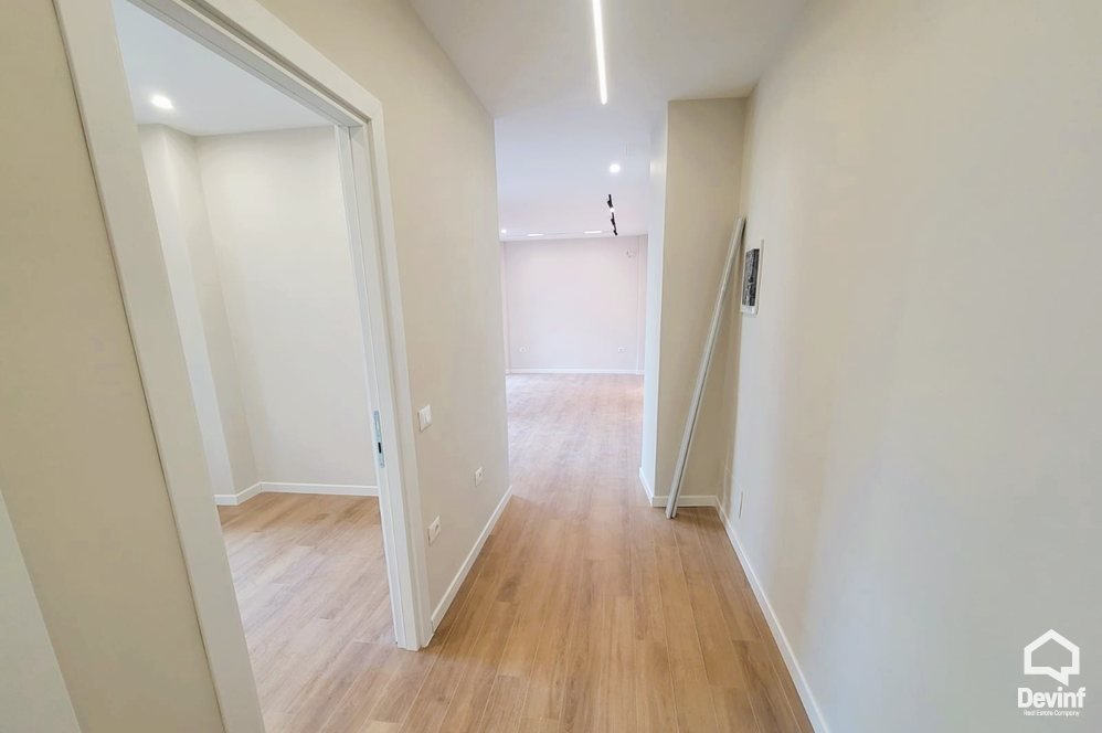 Tirane For Rent Apartment 2+1 Apartment close to Myslym Shyri Street Apartment Office