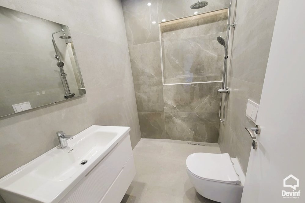 Tirane For Rent Apartment 2+1 Apartment close to Myslym Shyri Street Apartment Office