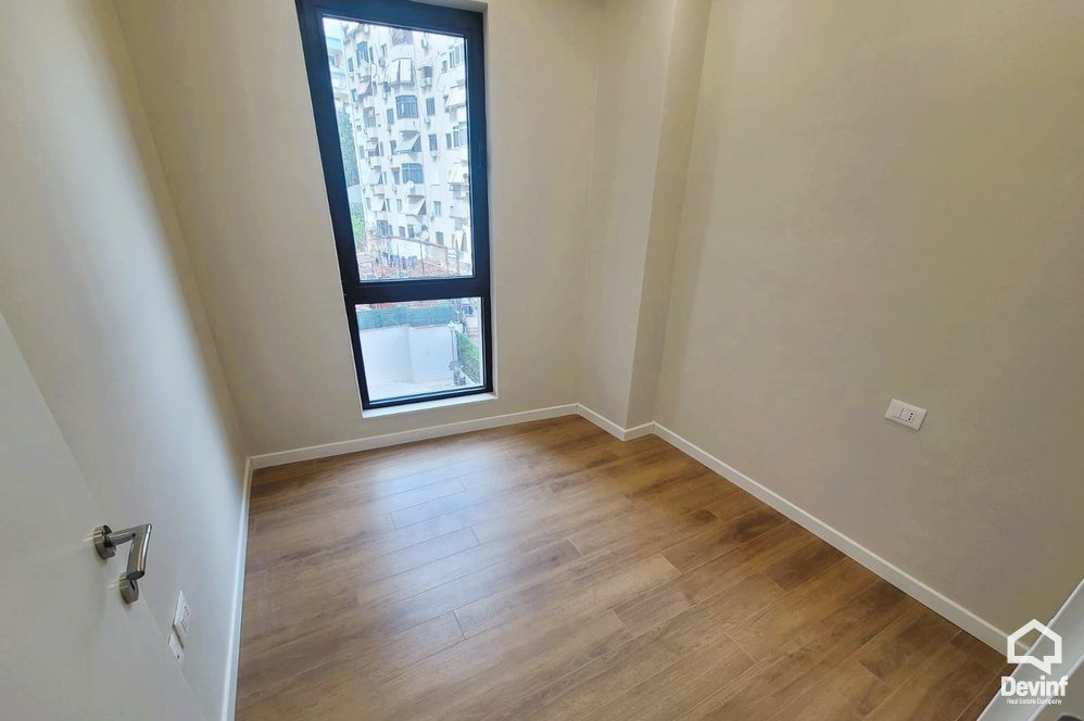 Tirane For Rent Apartment 2+1 Apartment close to Myslym Shyri Street Apartment Office