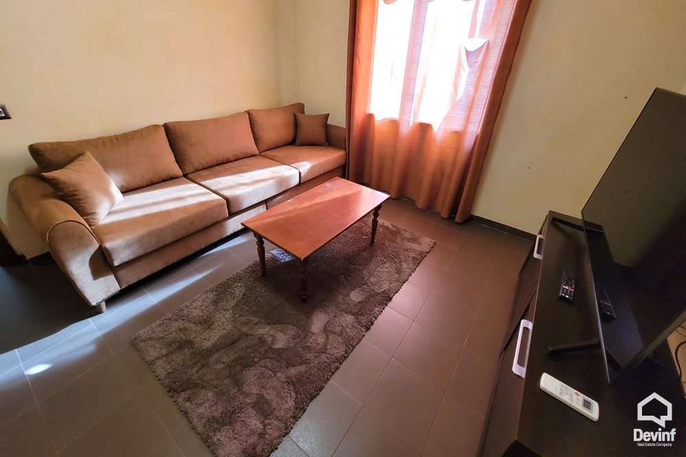Tirane For Rent Apartment 1+1+G Apartment in the center close to Blloku area Apartment