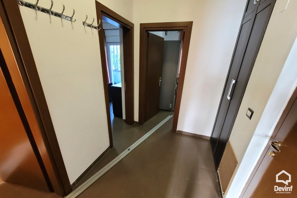 Tirane For Rent Apartment 1+1+G Apartment in the center close to Blloku area Apartment