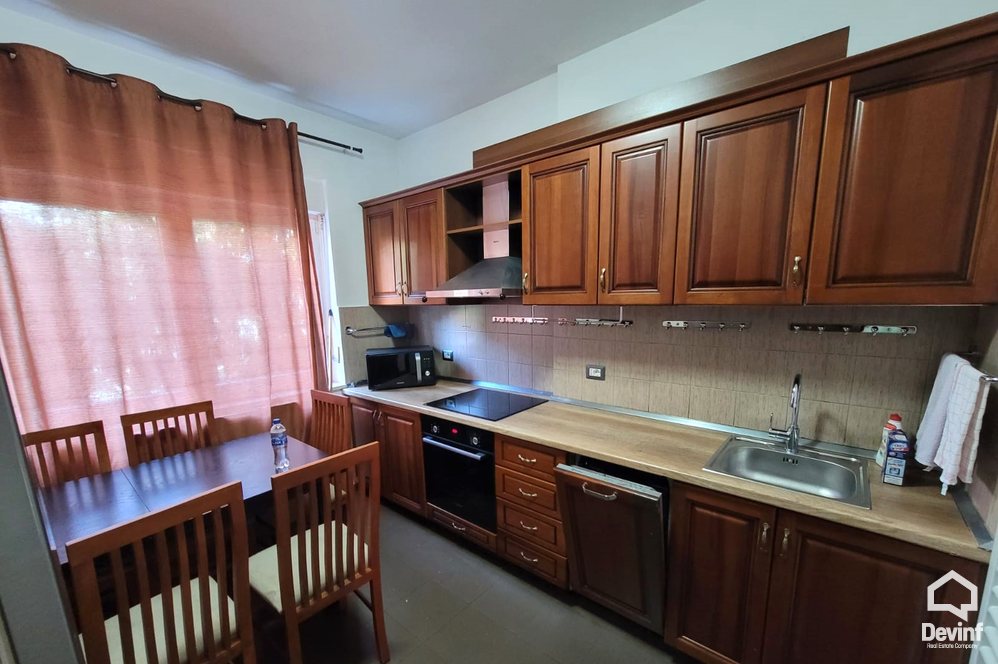Tirane For Rent Apartment 1+1+G Apartment in the center close to Blloku area Apartment