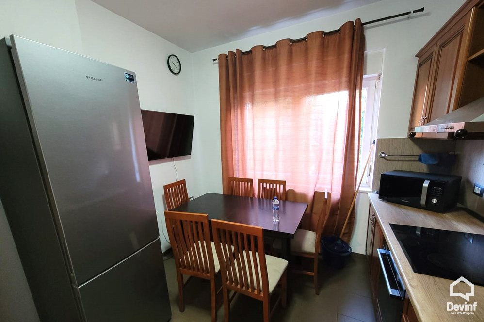 Tirane For Rent Apartment 1+1+G Apartment in the center close to Blloku area Apartment