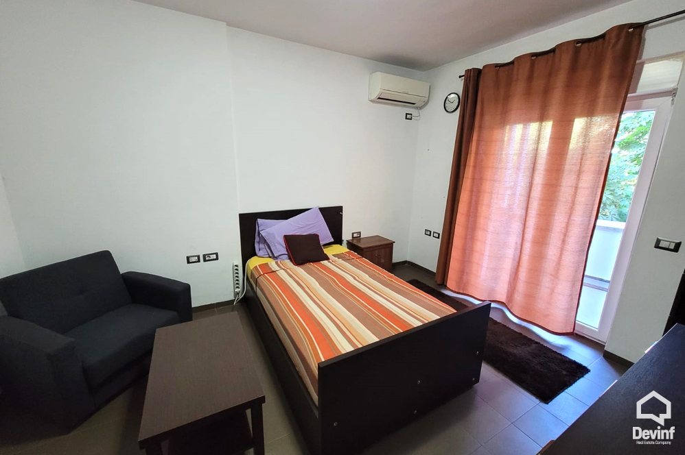 Tirane For Rent Apartment 1+1+G Apartment in the center close to Blloku area Apartment