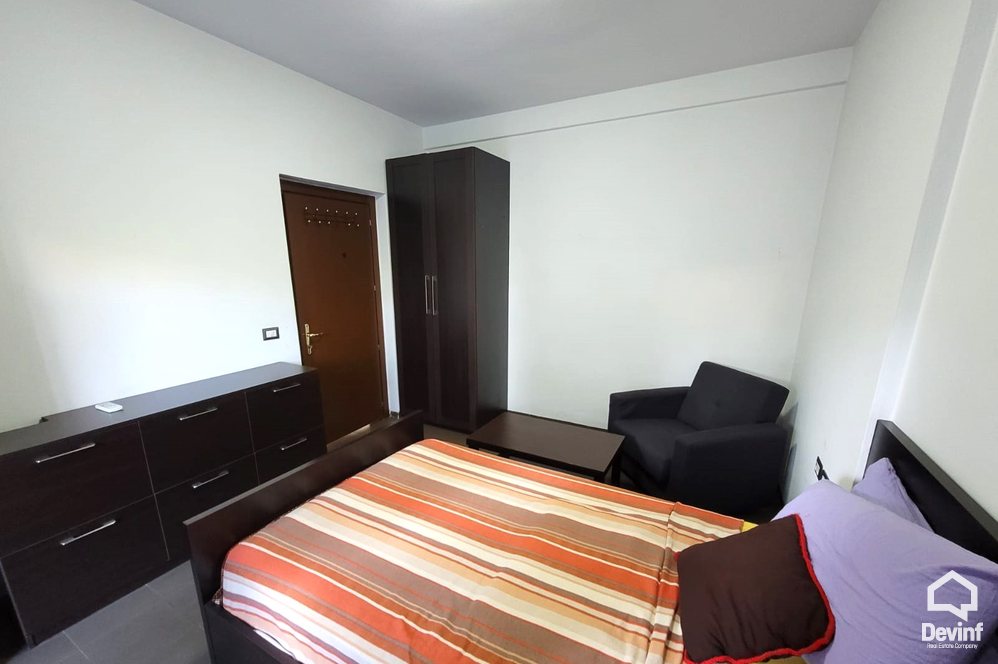 Tirane For Rent Apartment 1+1+G Apartment in the center close to Blloku area Apartment