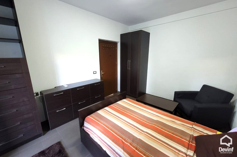 Tirane For Rent Apartment 1+1+G Apartment in the center close to Blloku area Apartment