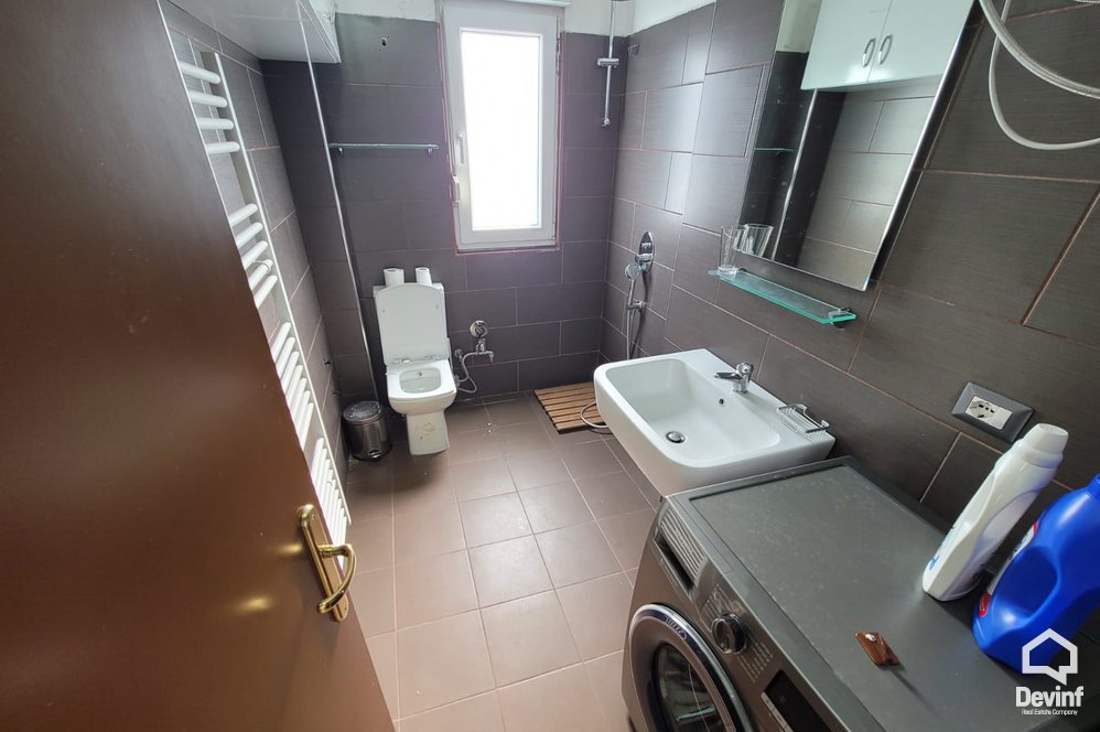 Tirane For Rent Apartment 1+1+G Apartment in the center close to Blloku area Apartment