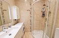 Kavaje Shitje Apartament 2+1 Rezidenca Laguna Blu, Qerret apartament bregdet kompleks rezidencial Booking/AirBnB penthouse