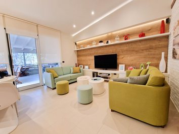 Apartament Shitje Rezidenca Laguna Blu, Qerret