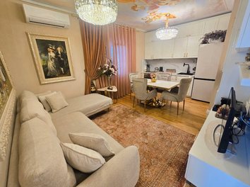 Apartament Qera Apartament per qira ne Rrugen Myslym Shyri
