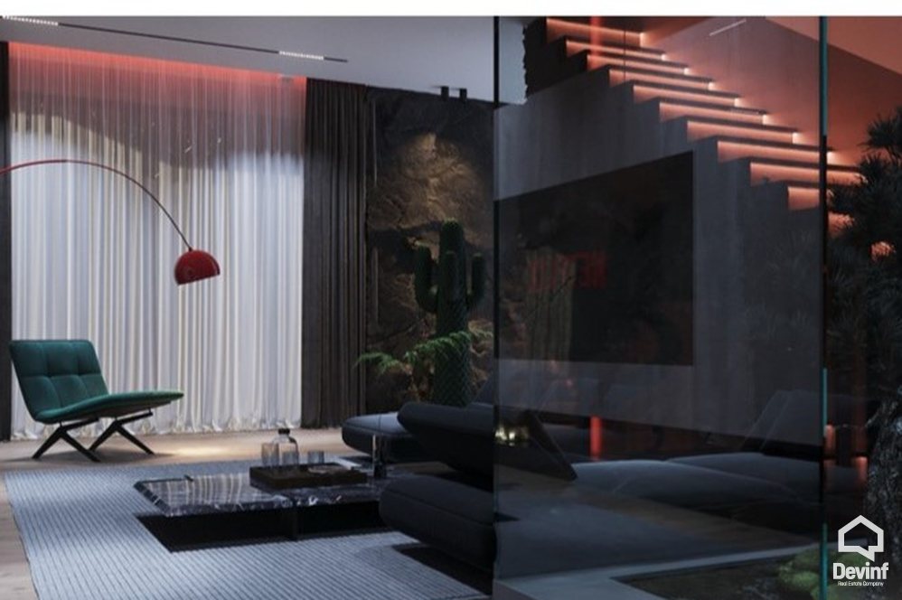 Tirane Shitje Vile 3+1 Kompleks i ri rezidencial vilash ne Lunder vile kompleks rezidencial