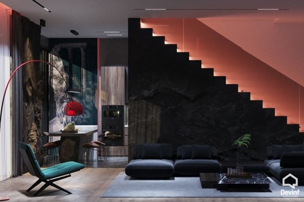 Tirane Shitje Vile 3+1 Kompleks i ri rezidencial vilash ne Lunder vile kompleks rezidencial