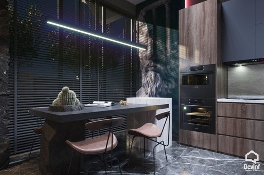 Tirane Shitje Vile 3+1 Kompleks i ri rezidencial vilash ne Lunder vile kompleks rezidencial