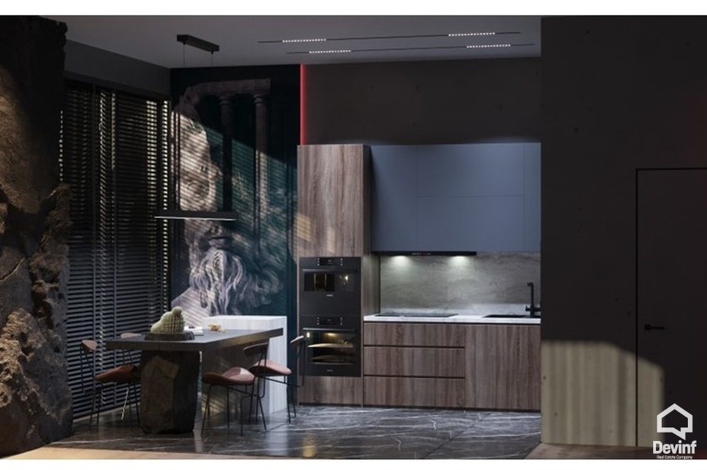 Tirane Shitje Vile 3+1 Kompleks i ri rezidencial vilash ne Lunder vile kompleks rezidencial