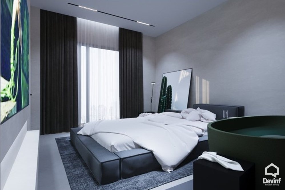 Tirane Shitje Vile 3+1 Kompleks i ri rezidencial vilash ne Lunder vile kompleks rezidencial