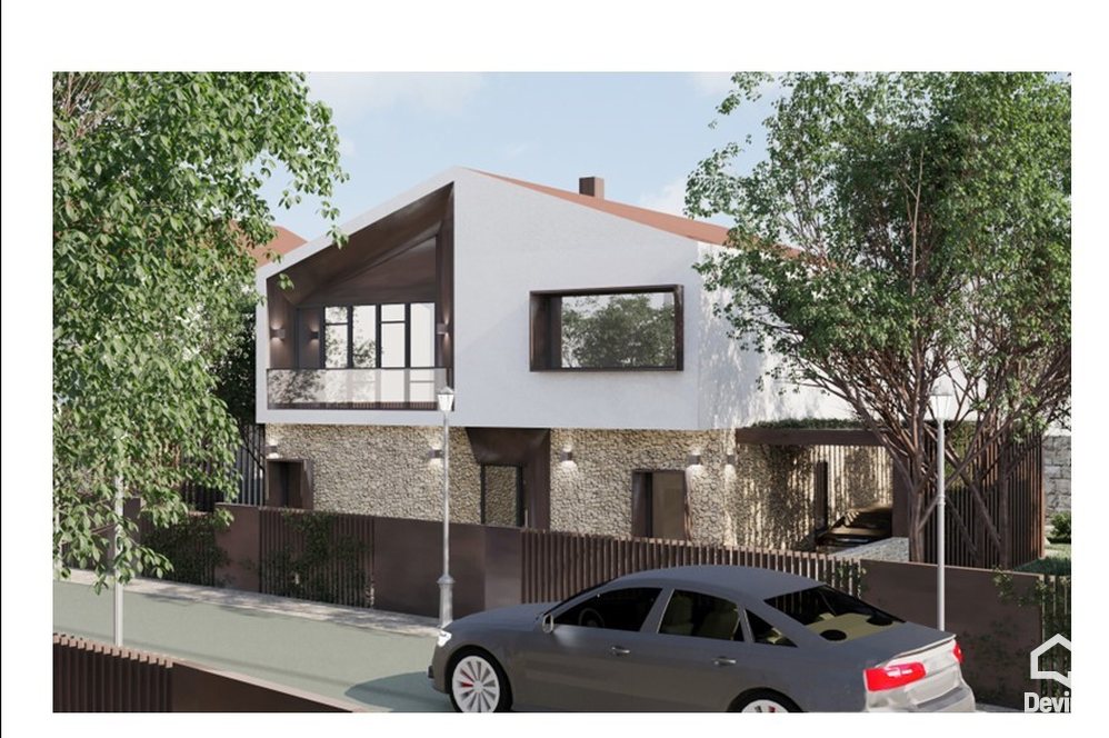 Tirane Shitje Vile 4+1 Kompleks i ri rezidencial vilash ne Lunder vile kompleks rezidencial