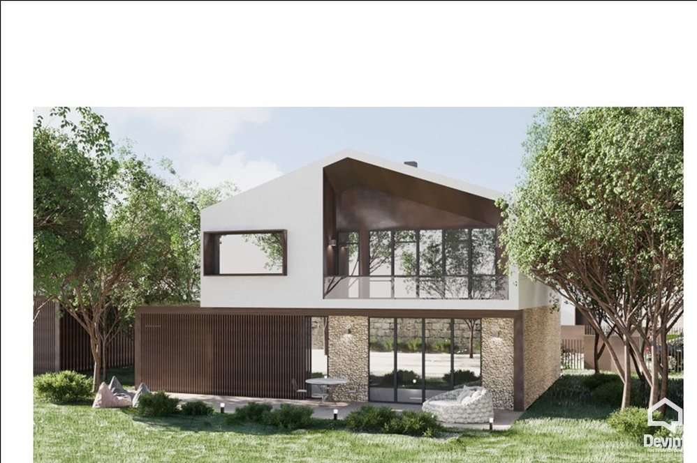 Tirane Shitje Vile 4+1 Kompleks i ri rezidencial vilash ne Lunder vile kompleks rezidencial