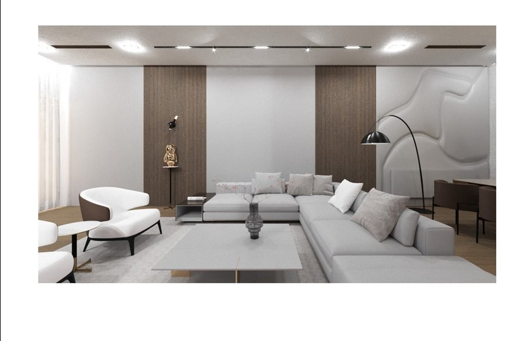 Tirane Shitje Vile 4+1 Kompleks i ri rezidencial vilash ne Lunder vile kompleks rezidencial