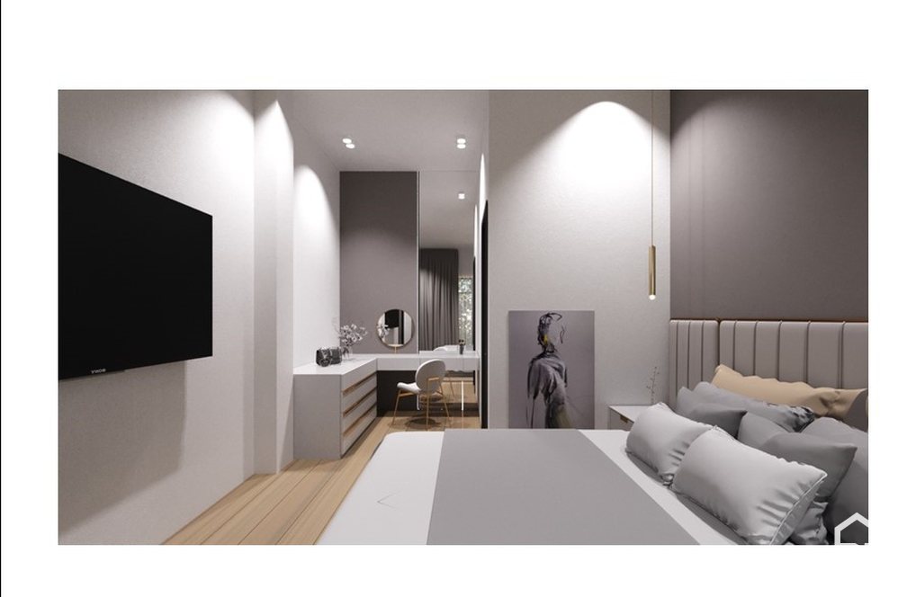 Tirane Shitje Vile 4+1 Kompleks i ri rezidencial vilash ne Lunder vile kompleks rezidencial