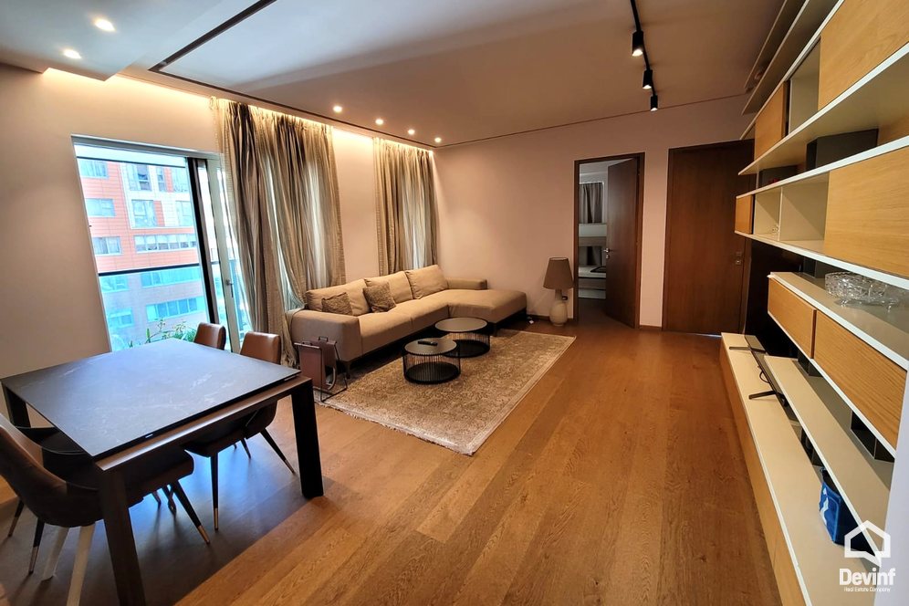 Tirane For Rent Apartment 2+1  Apartment