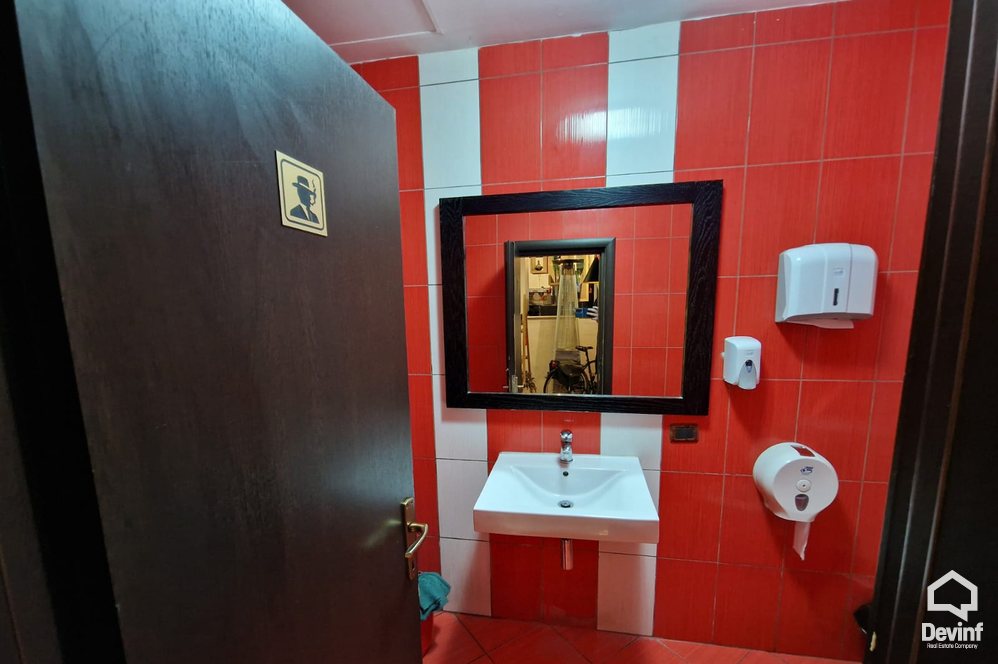Tirane For Sale Bar-Restaurant  Bardhyl street 